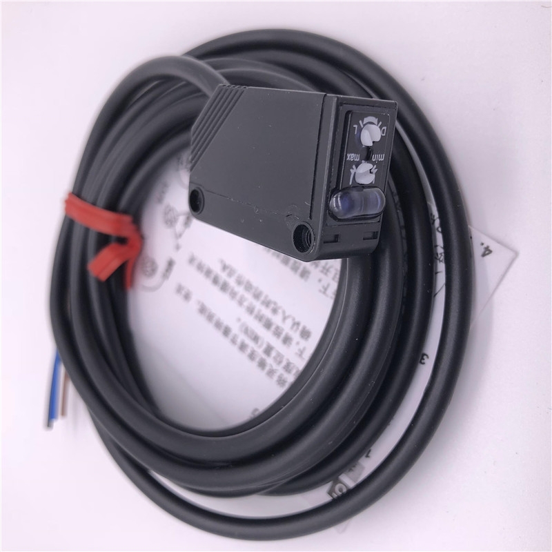 TOHO溫控器TTM-005-R-AB，TTM-007-R-AB 光纖傳感器