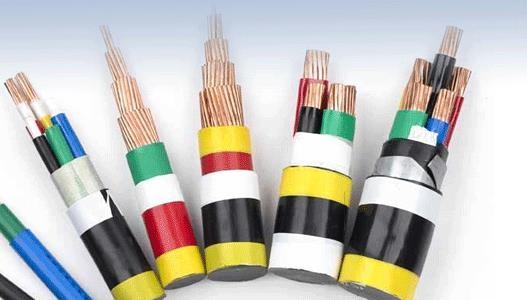 MHYV煤礦用通訊電纜MHYV MHYVR礦用電纜