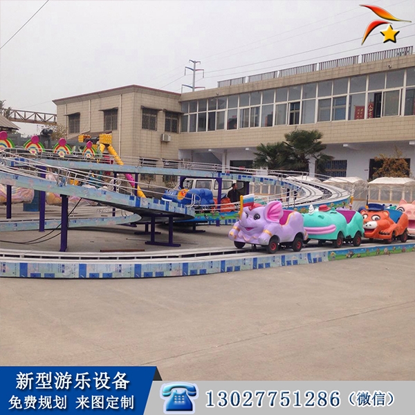 新型公園游樂設(shè)備迷你穿梭廠家定制