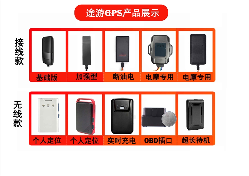 貨車GPS定位管理系統(tǒng)   無線GPS跟蹤器   汽車GPS定位器