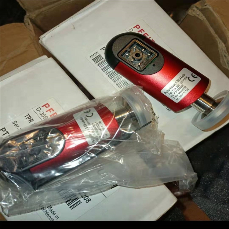 英?？礗NFICON CDG025D 電容膜片真空計(jì)