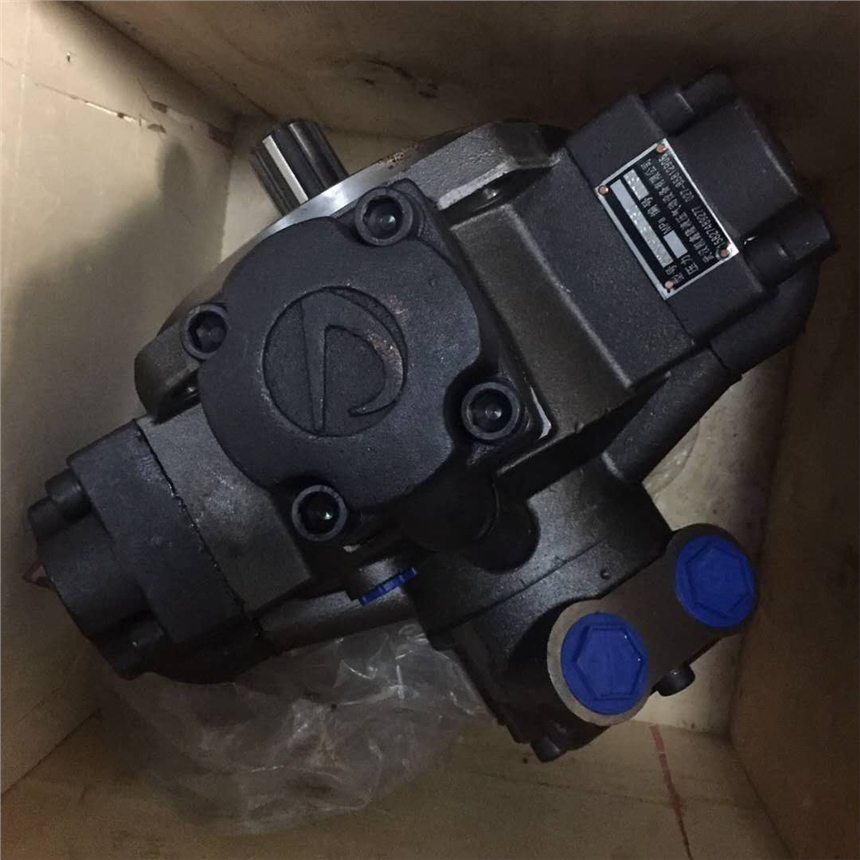 馬達林德液壓馬達HPR160/130D-01