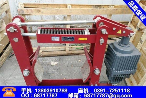 焦作金箍制動(dòng)器 BED201/6電力液壓推動(dòng)器價(jià)格