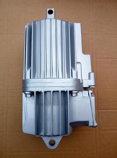 型號(hào)電力液壓推動(dòng)器EMG Ed-50/6焦作金箍牌制動(dòng)器