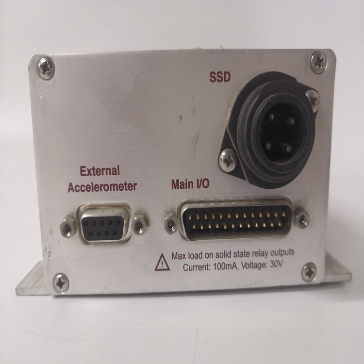 GE PCH1026   結(jié)構(gòu)振動(dòng)監(jiān)測(cè)器  現(xiàn)貨庫(kù)存