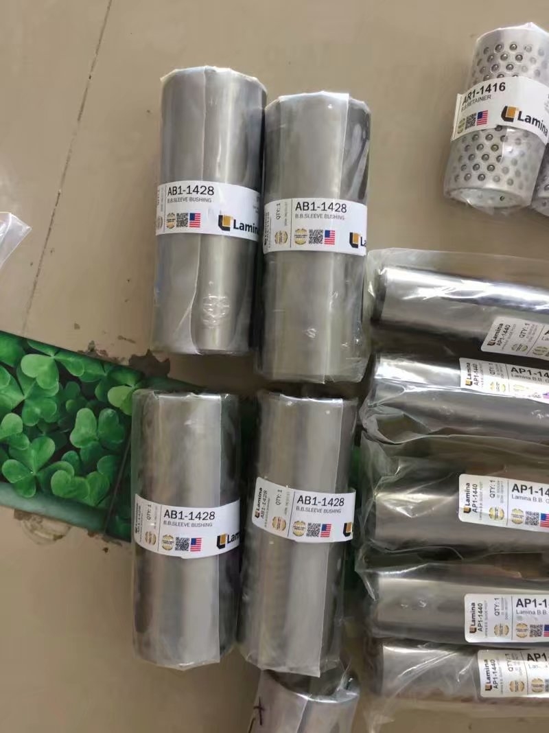 LAMINA導套ACB150S GACB150S