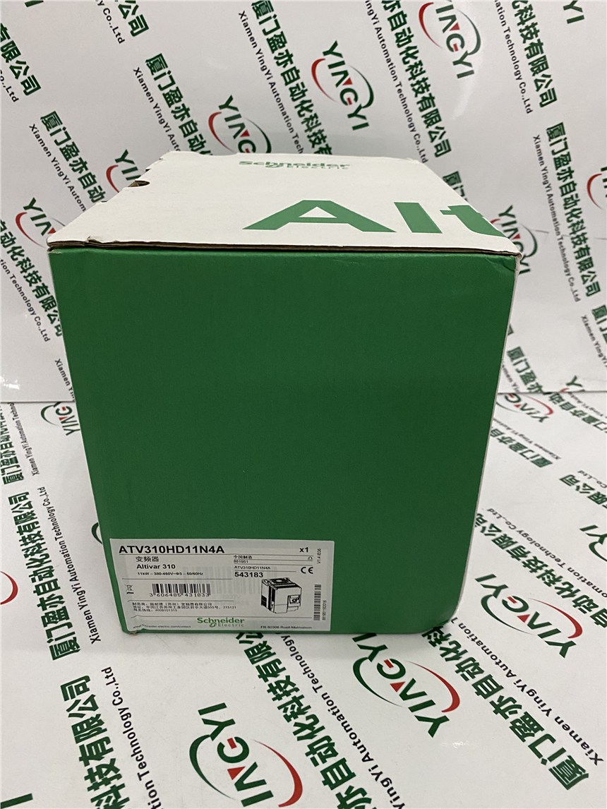 施耐德 控制器PLC模塊BMEH584040原裝質(zhì)保