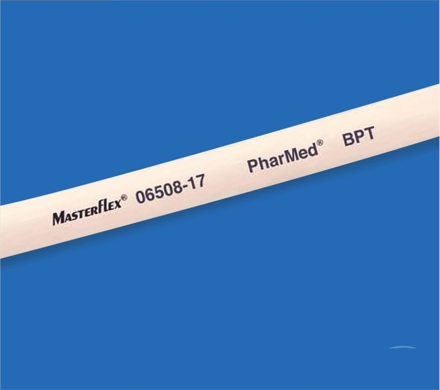 美國(guó)Masterflex高性能精密軟管 圣戈班Pharmed管