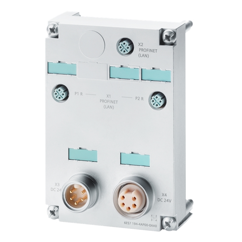 ET200pro CPU 1516pro-2 PN