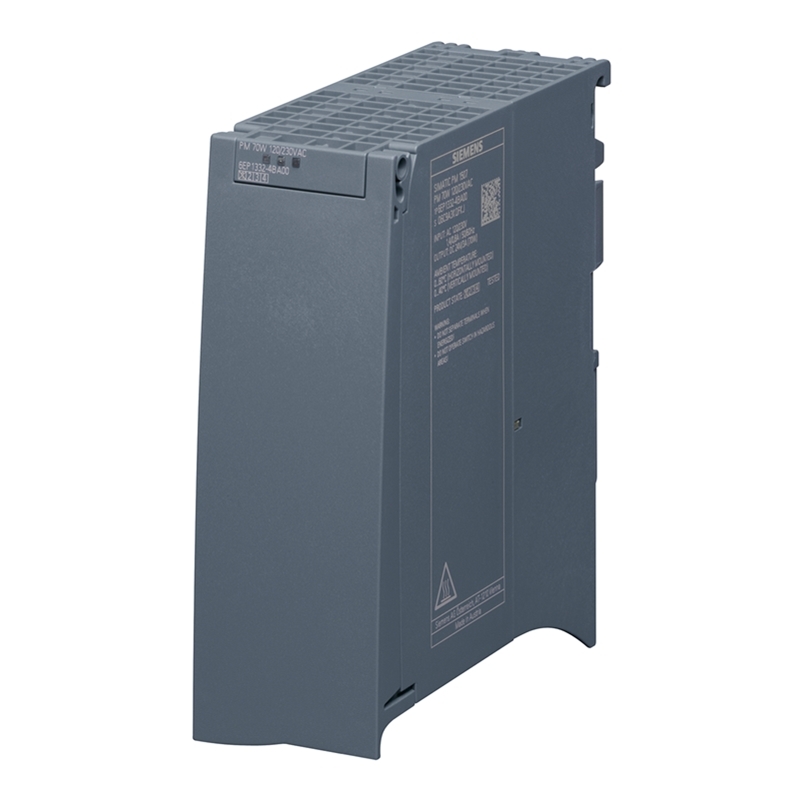 SIMATIC S7-1500電源 PM 1507