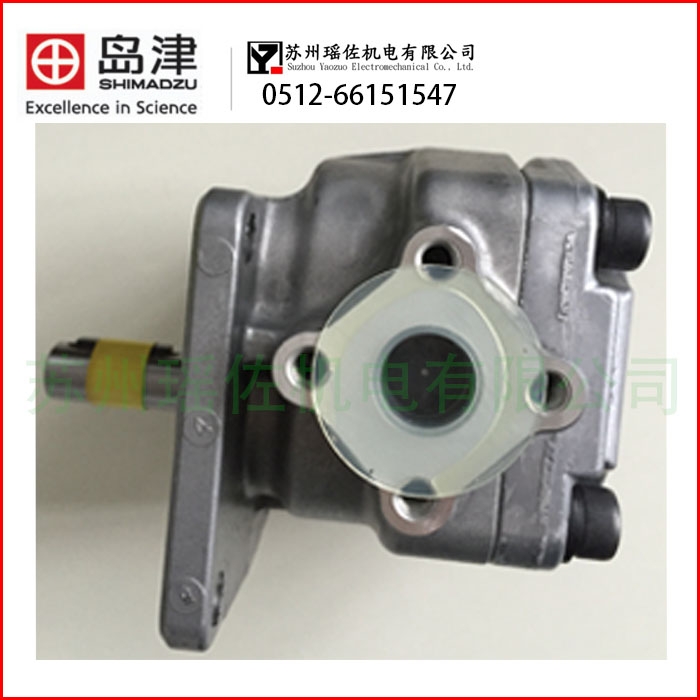 GPY-7R877資料資訊日本SHIMADZU