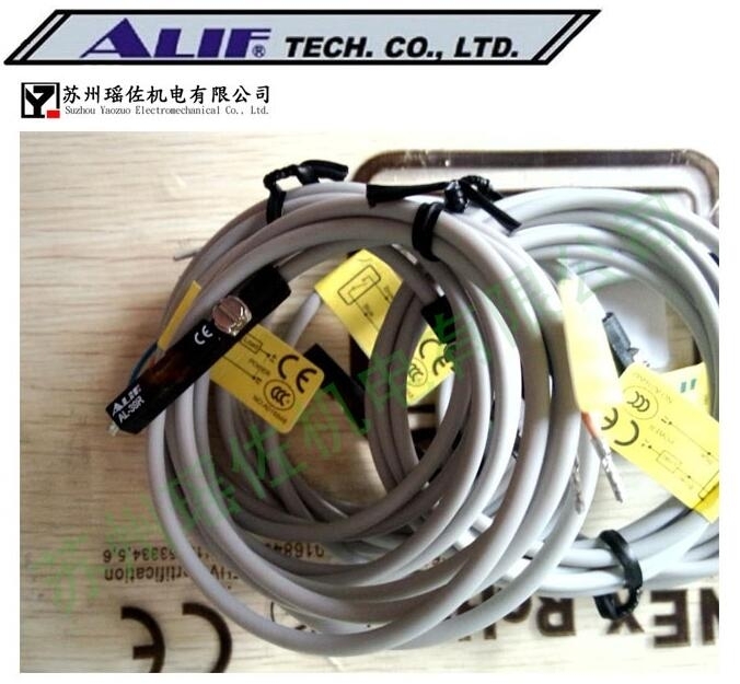 臺(tái)灣ALIF磁性開(kāi)關(guān)AL-42R