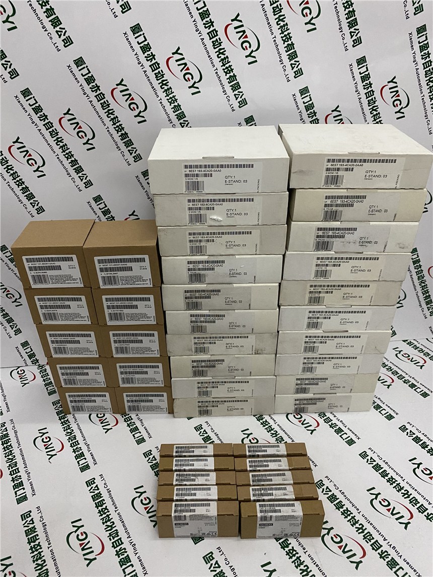 廈門GE PLCIC694MDL753模塊 歡迎咨詢