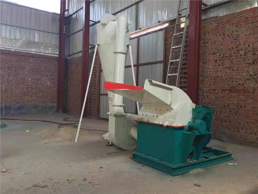 花生桿粉碎機/樹枝樹葉粉碎機/半濕物料粉碎機價格