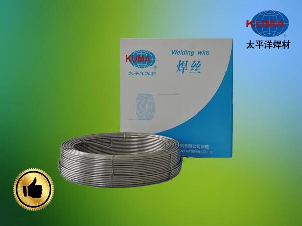 麒麟牌JQ-MG307不銹鋼實(shí)心氣保焊絲