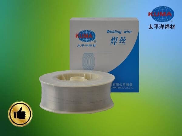 麒麟牌JQ-MG308不銹鋼氣保焊絲