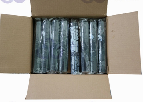 新聞：Sealweld閥門清洗液S-VCP-36P廠家直銷