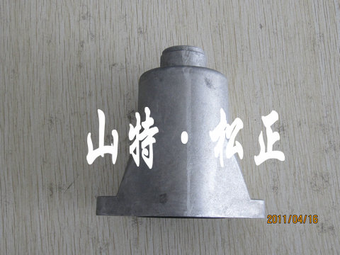 PC200-7主閥閥蓋，閥帽723-46-15111，純正小松挖掘機(jī)配件