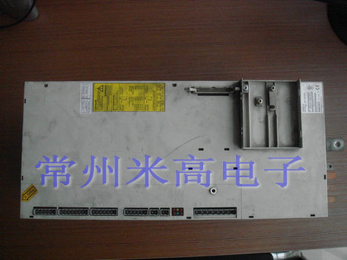 西門子模塊6SN1118、6SN1123、6SN1145銷售維修-常州米高