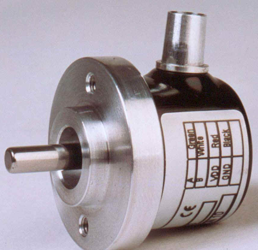 供應(yīng)法國(guó)RAIENTEC編碼器