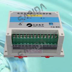 HKCTB-IV電流互感器二次過(guò)電壓保護(hù)器  過(guò)電壓保護(hù)器型號(hào) HKCTB-IV