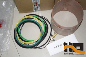 09396506前懸缸修理包 特雷克斯