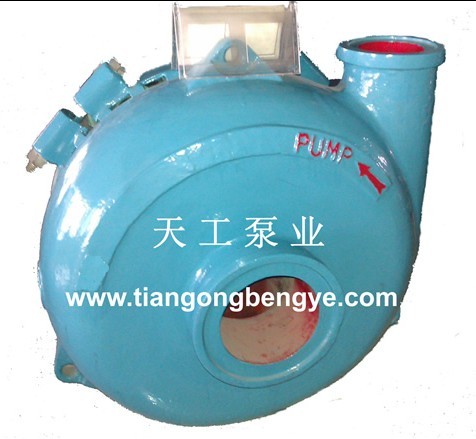 渣漿泵配件，渣漿泵，砂礫泵