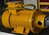 ≮隔爆油泵電機(jī)，礦用隔爆油泵電機(jī)，掘進(jìn)機(jī)隔爆油泵電機(jī)廠家價(jià)格≯