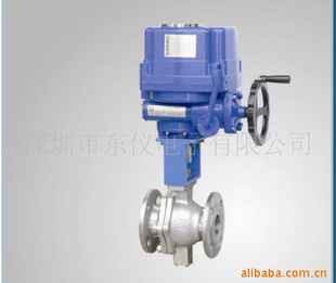 電動(dòng)高溫球閥，防爆電動(dòng)高溫球閥，防爆執(zhí)行器，防爆電動(dòng)頭