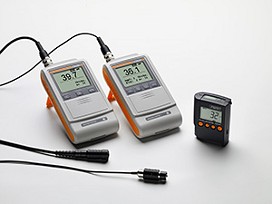 ISOSCPOPE FMP30漆膜測厚儀--德國菲希爾