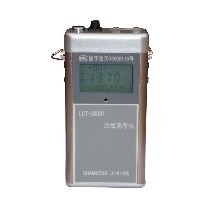 LCT-2003電腦涂層測厚儀--國產(chǎn)