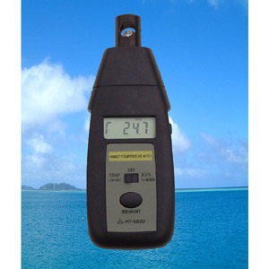 HT-6830 溫濕度計(jì)--蘭泰