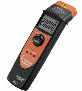 SM8238轉速記錄儀/轉速表--國產