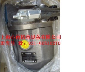 力士樂(lè)柱塞泵、力士樂(lè)電磁閥、力士樂(lè)放大器，力士樂(lè)液壓元件盡在上海心雨機(jī)電