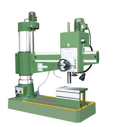 好用的鉆銑床，Z3050鉆銑床，多功能工具鉆銑床