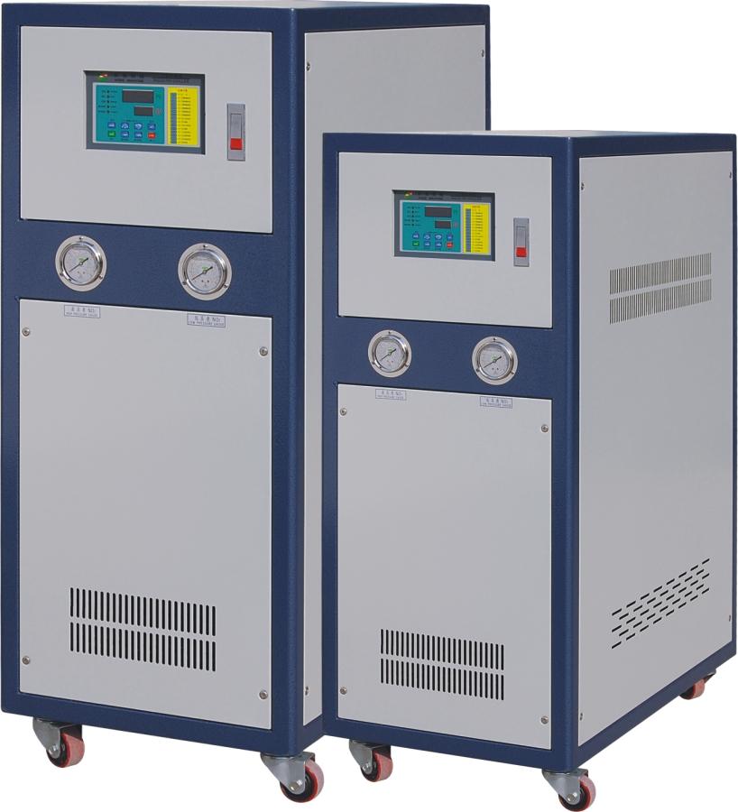 冷水機 水冷冷水機 水冷式工業(yè)冷水機