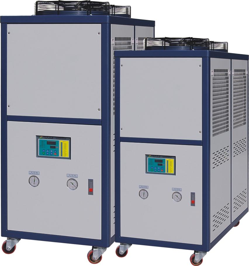 工業(yè)冷水機 風冷式工業(yè)冷水機 工業(yè)冷水機報價