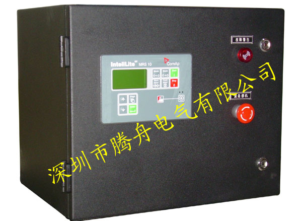 發(fā)電機控制箱|機頭柜|科邁控制箱|科邁機頭柜|
