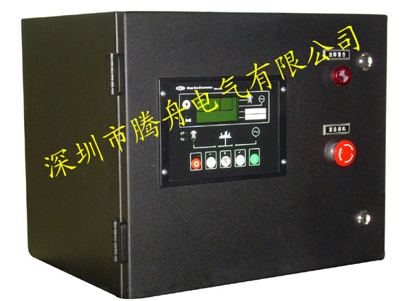 深?？刂葡鋦發(fā)電機(jī)控制箱|發(fā)電機(jī)控制柜|發(fā)電機(jī)組控制箱|