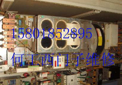 西門子6SE7031-5EF60-Z維修，西門子6SE70變頻器維