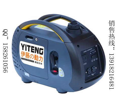 1kw小型汽油發(fā)電機(jī)/車載發(fā)電機(jī)/戶外發(fā)電機(jī)