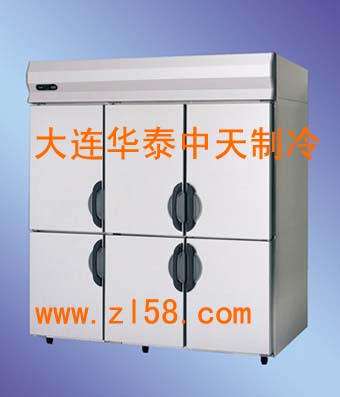 大連三洋風(fēng)冷冷柜SRR/F-FC1881N大優(yōu)惠