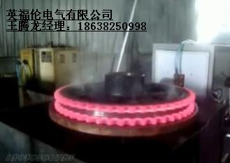 河南鄭州專業(yè)生產(chǎn)皮帶輪淬火設(shè)備