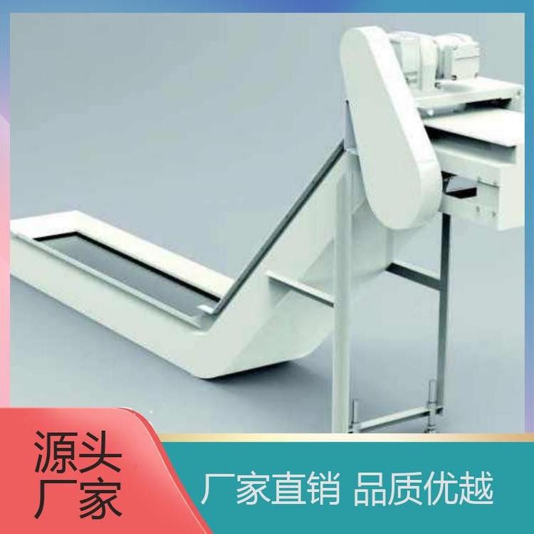 機(jī)床排屑機(jī)杞楊機(jī)械自動排出鐵屑耐腐蝕效率高精度高