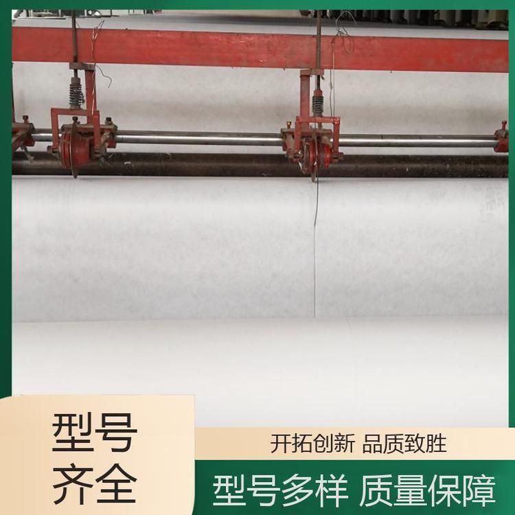 杞楊容污能力強(qiáng)使用年限長(zhǎng)抗拉強(qiáng)度大耐高溫?zé)o紡布