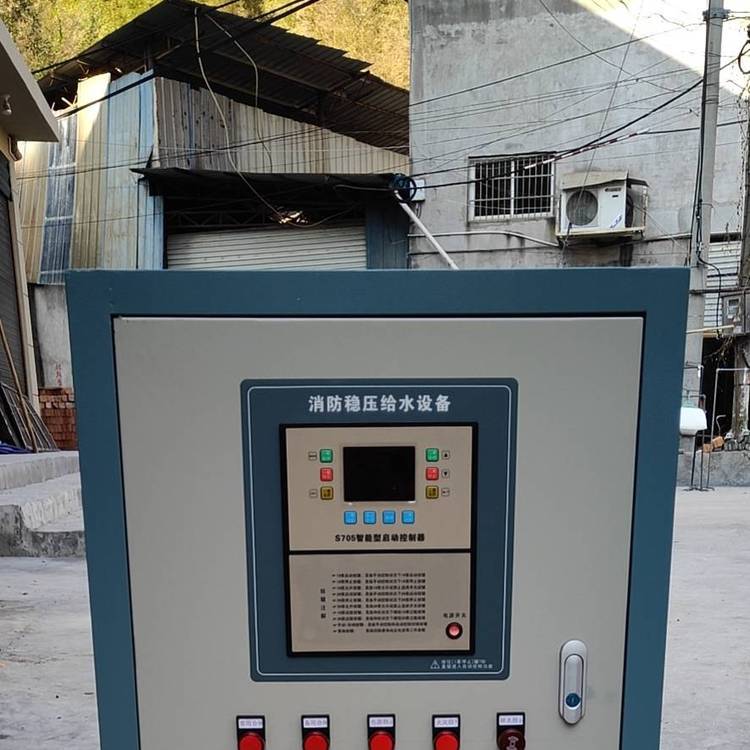 XL-21動(dòng)力柜高低壓開(kāi)關(guān)消防控制柜PLC三相配電箱水泵雙電源配電柜