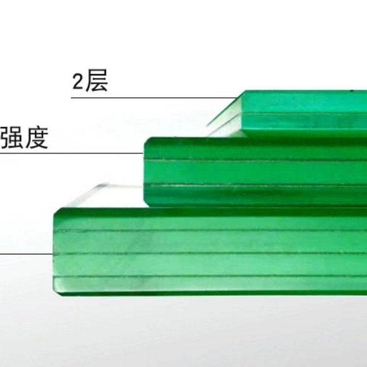 升達陽臺鋼化玻璃中空防火玻璃廠家定制專車配送