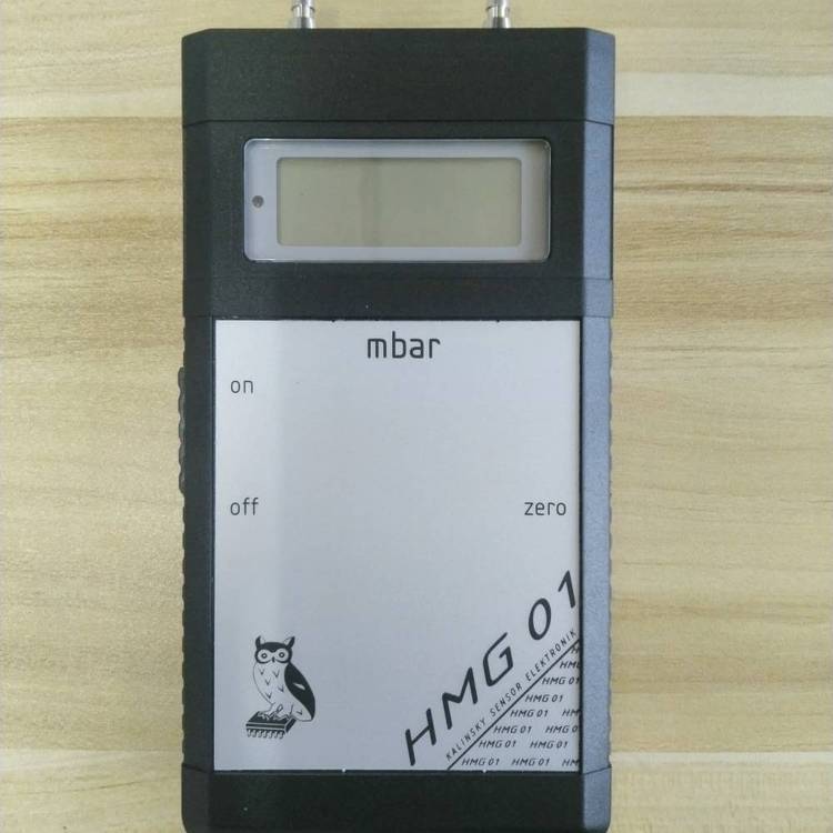 HMG010-199.9mbarKalinsky壓力表