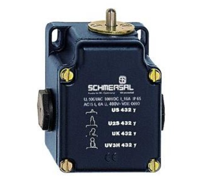 AZ\/AZM300-B1德國(guó)施邁賽SCHMERSAL開關(guān)
