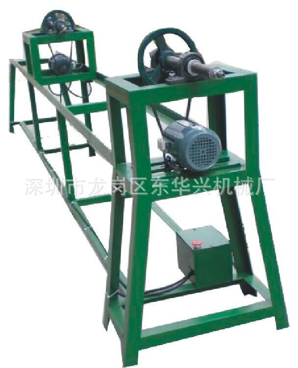 打藤機，圣誕樹機械，拉條機，四線拉葉機，松針機，打藤圈